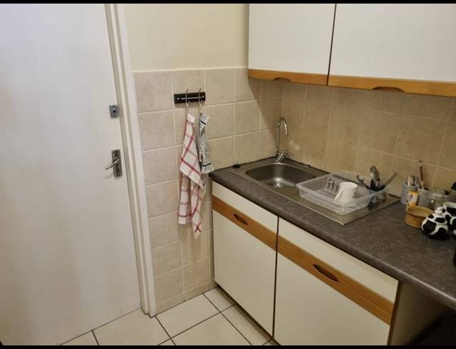 OFFICE FOR SALE IN HILTON CENTRAL